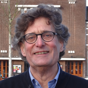 Peter Eijking